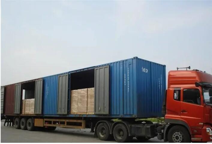 厦门到疏附县整车运输