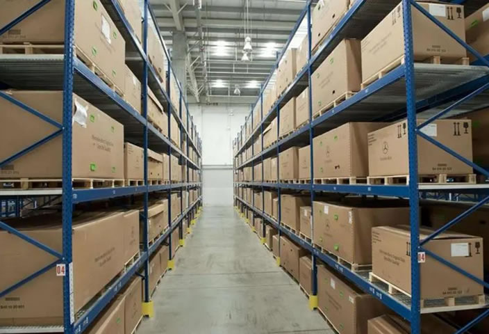 厦门到疏附县货物仓储