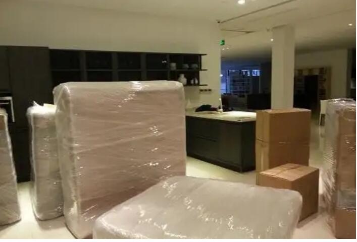 厦门到疏附县长途搬家