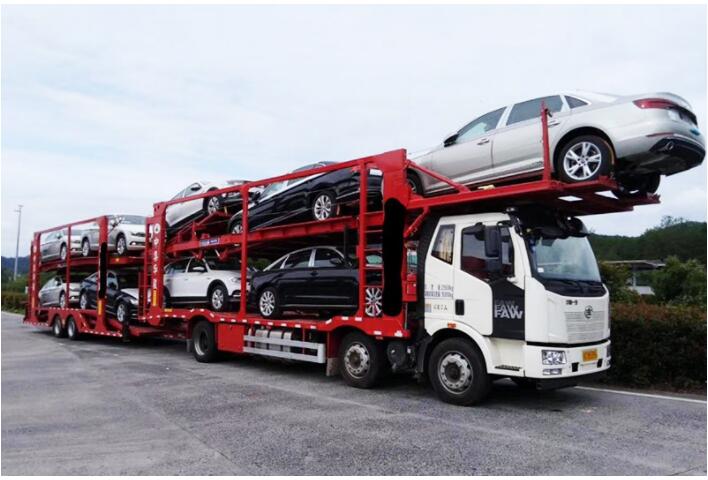 厦门到疏附县轿车托运